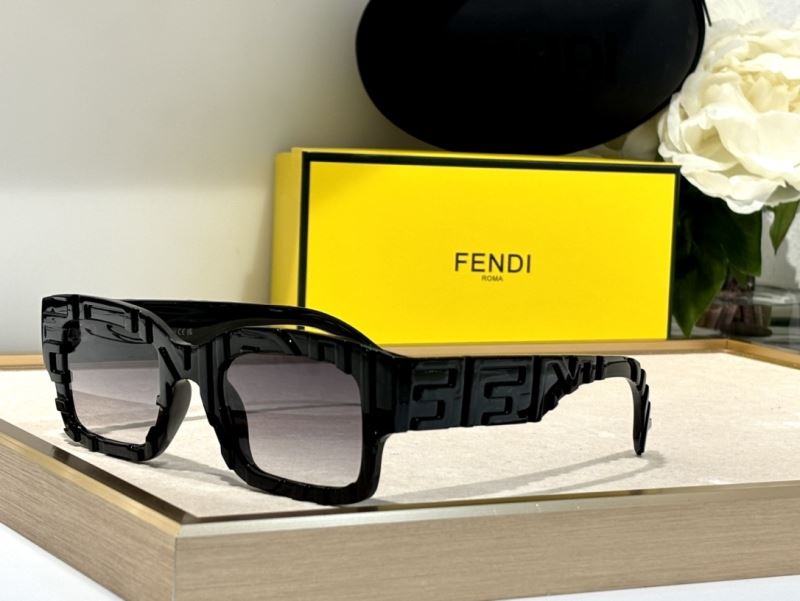 Fendi Sunglasses